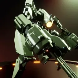 Mekaformer #168