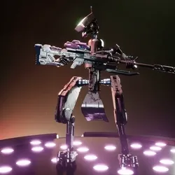 Mekaformer #153