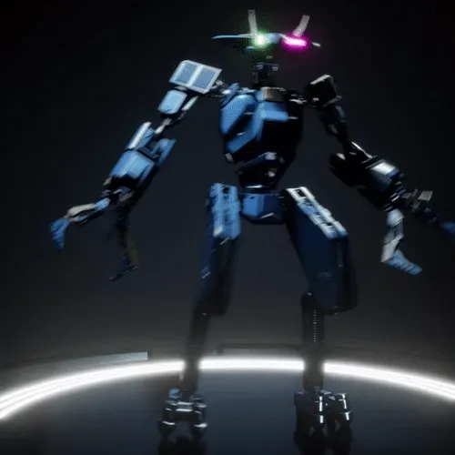 Mekaformers