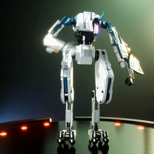 Mekaformers