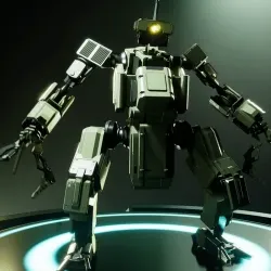 Mekaformer #291