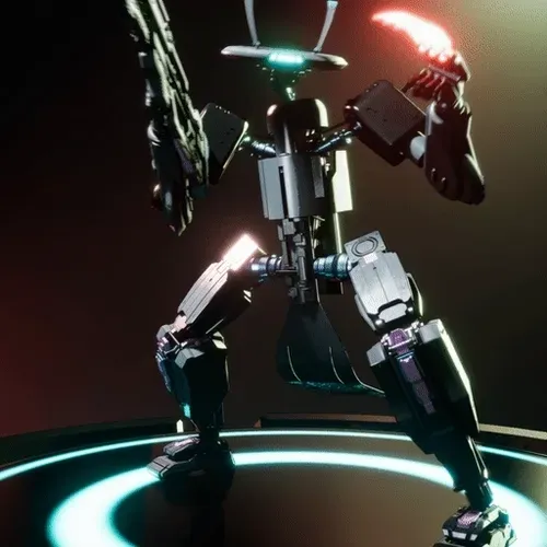Mekaformer #1451