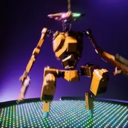 Mekaformer #32