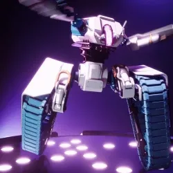 Mekaformer #67