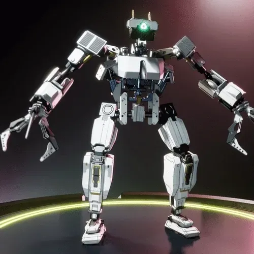 Mekaformers