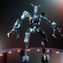 Mekaformer #997