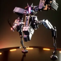 Mekaformer #271