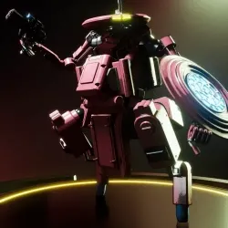 Mekaformer #1083