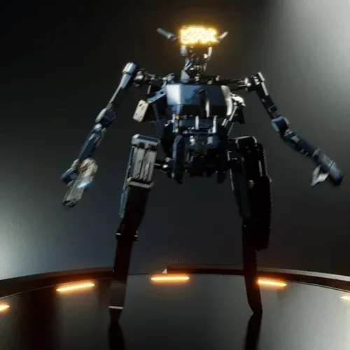 Mekaformers