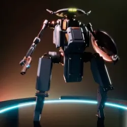Mekaformer #1081