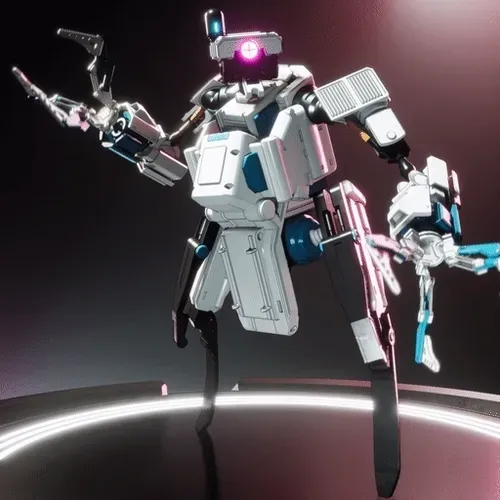 Mekaformers
