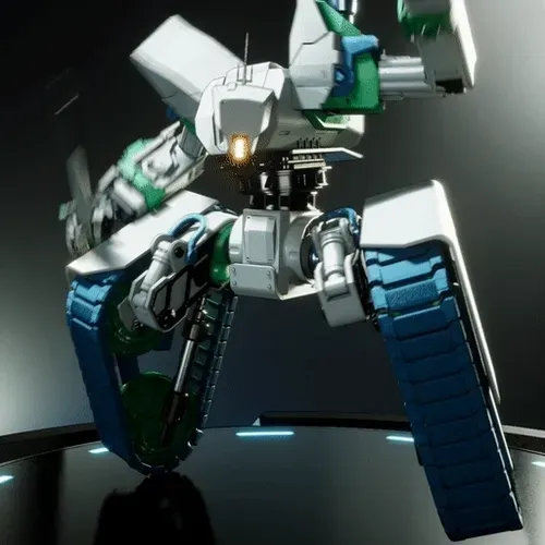 Mekaformers