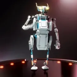 Mekaformer #1121
