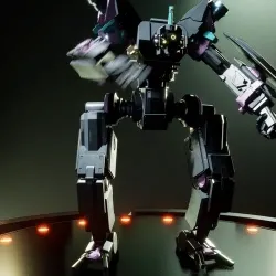 Mekaformer #1226