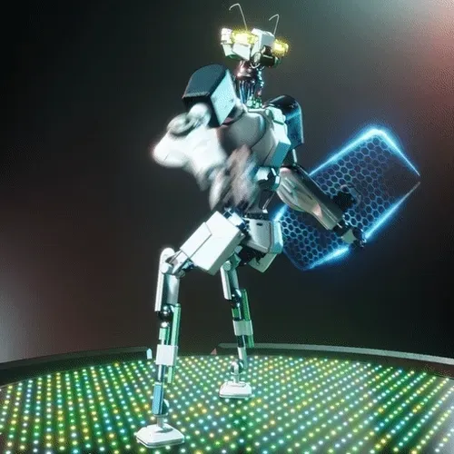 Mekaformers