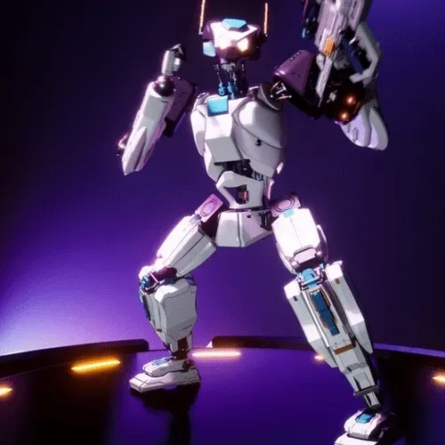 Mekaformers