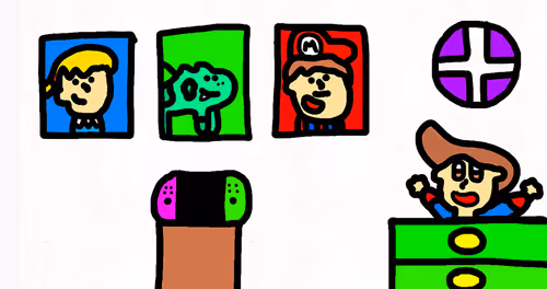 Item #3 Media
