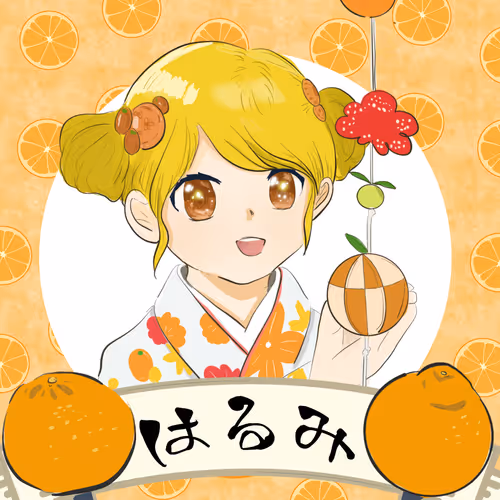 Nakajima Mikan Nft