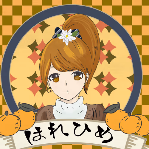 Nakajima-Harehime-Active