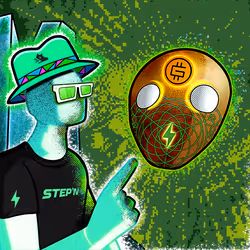 Crypto Archetype #552