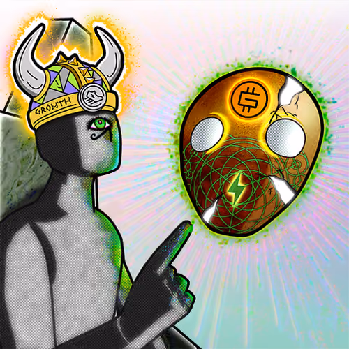 Crypto Archetype #16