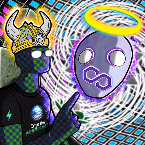 Crypto Archetypes By Armandi