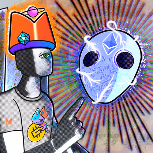 Crypto Archetype #237
