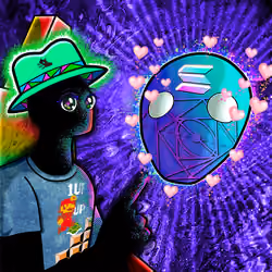 Crypto Archetype #992