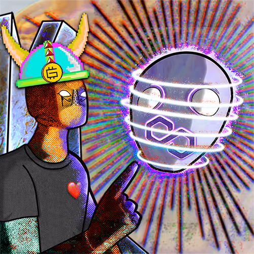 Crypto Archetype #285