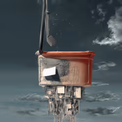 Item Media