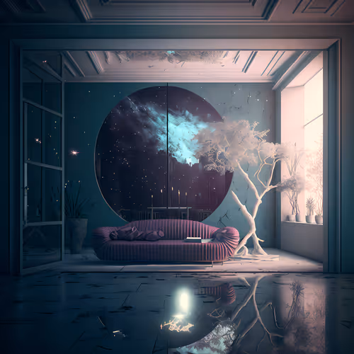 "Daily Constellation" 