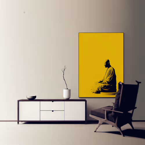 Groove Rooms By Yogik