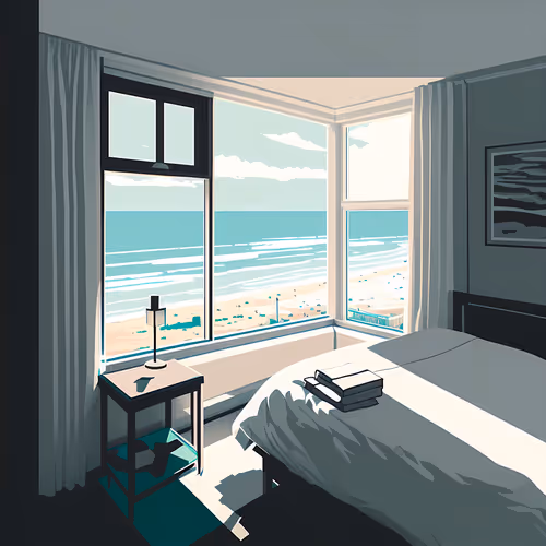Groove Rooms By Yogik
