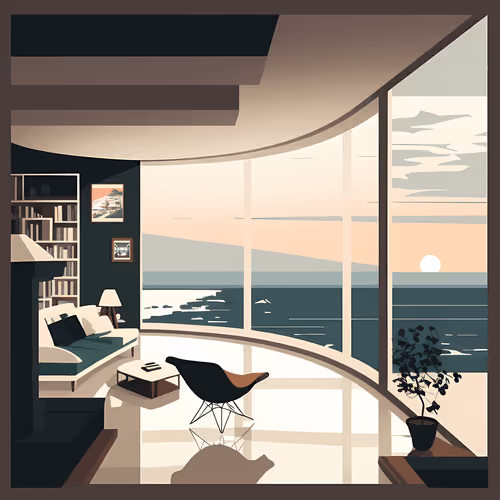 Groove Rooms By Yogik