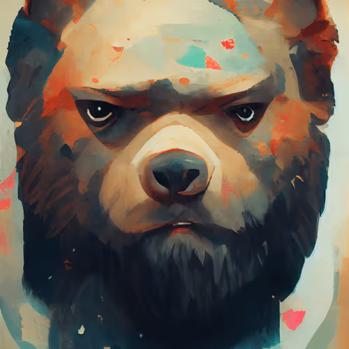 Dirty Bears #323