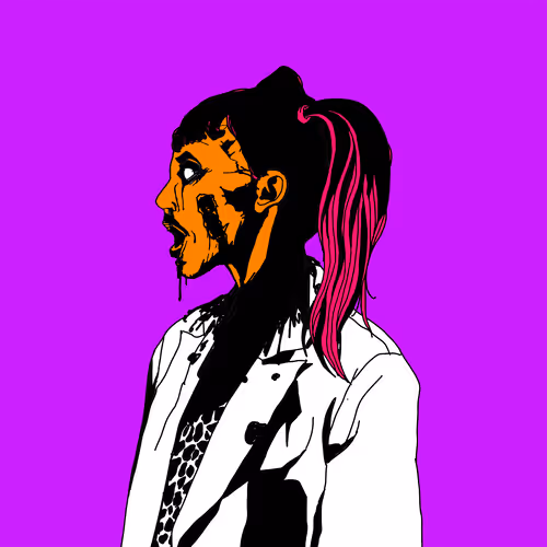 Phagy Zombies