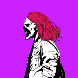 phagy zombies #0536
