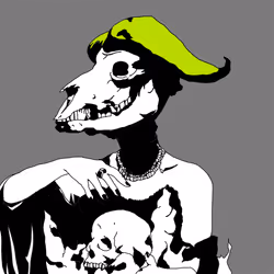 phagy zombies #0874
