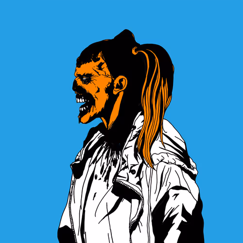 Phagy Zombies