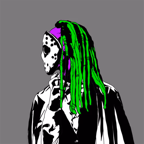 Phagy Zombies