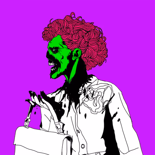 Phagy Zombies