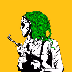phagy zombies #0967