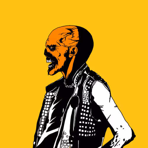 phagy zombies #0226