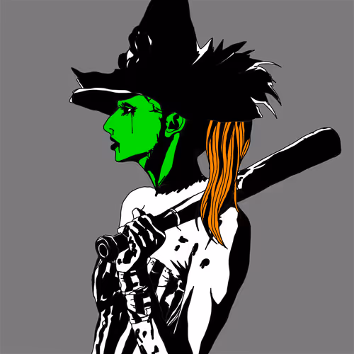phagy zombies #0920