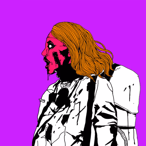 Phagy Zombies