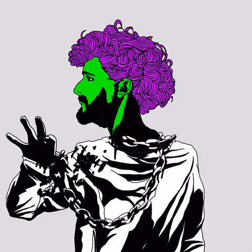Phagy Zombies