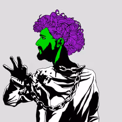phagy zombies #0859