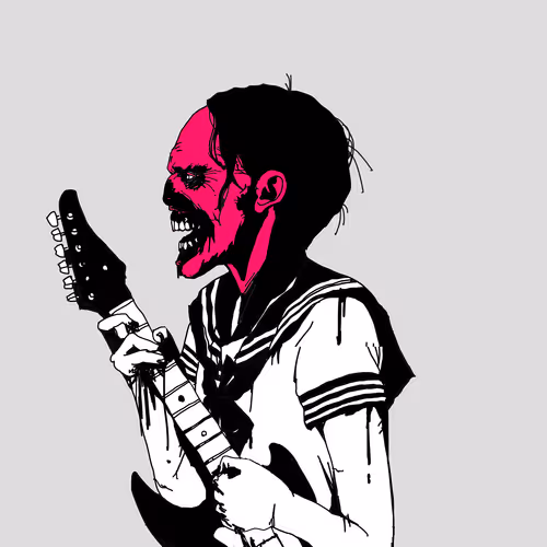 phagy zombies #0172