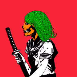 phagy zombies #0145