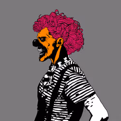phagy zombies #0081